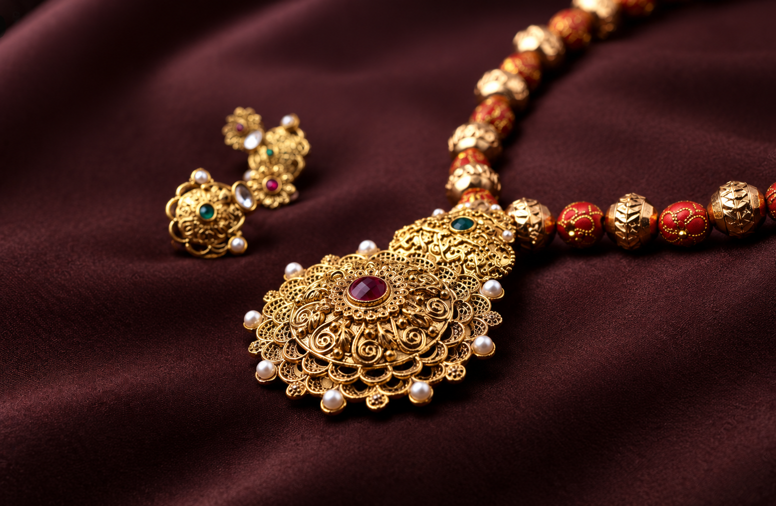 Jewellery